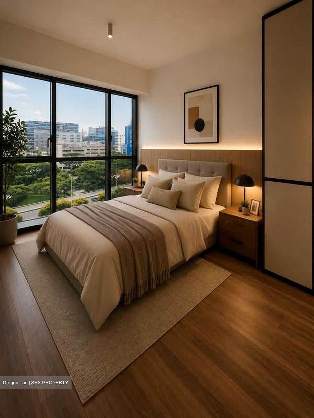 Bartley Vue (D19), Apartment #564500971